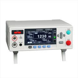 Máy đo điện trở cách điện MegaOhm Hioki ST5520-01